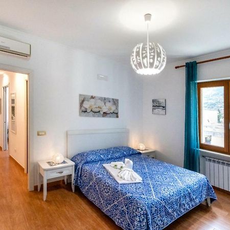 Casa Di Flo Lejlighed Sorrento Eksteriør billede