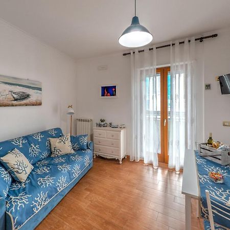 Casa Di Flo Lejlighed Sorrento Eksteriør billede